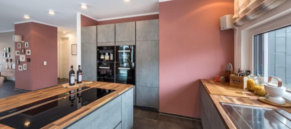 3 bedrooms Villa in Leipzig, Germany No. 343647 5