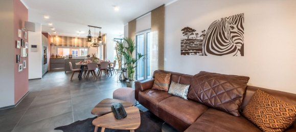 3 bedrooms Villa in Leipzig, Germany No. 343647 6