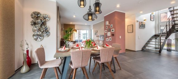 3 bedrooms Villa in Leipzig, Germany No. 343647 4