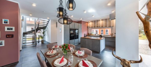 3 bedrooms Villa in Leipzig, Germany No. 343647 3