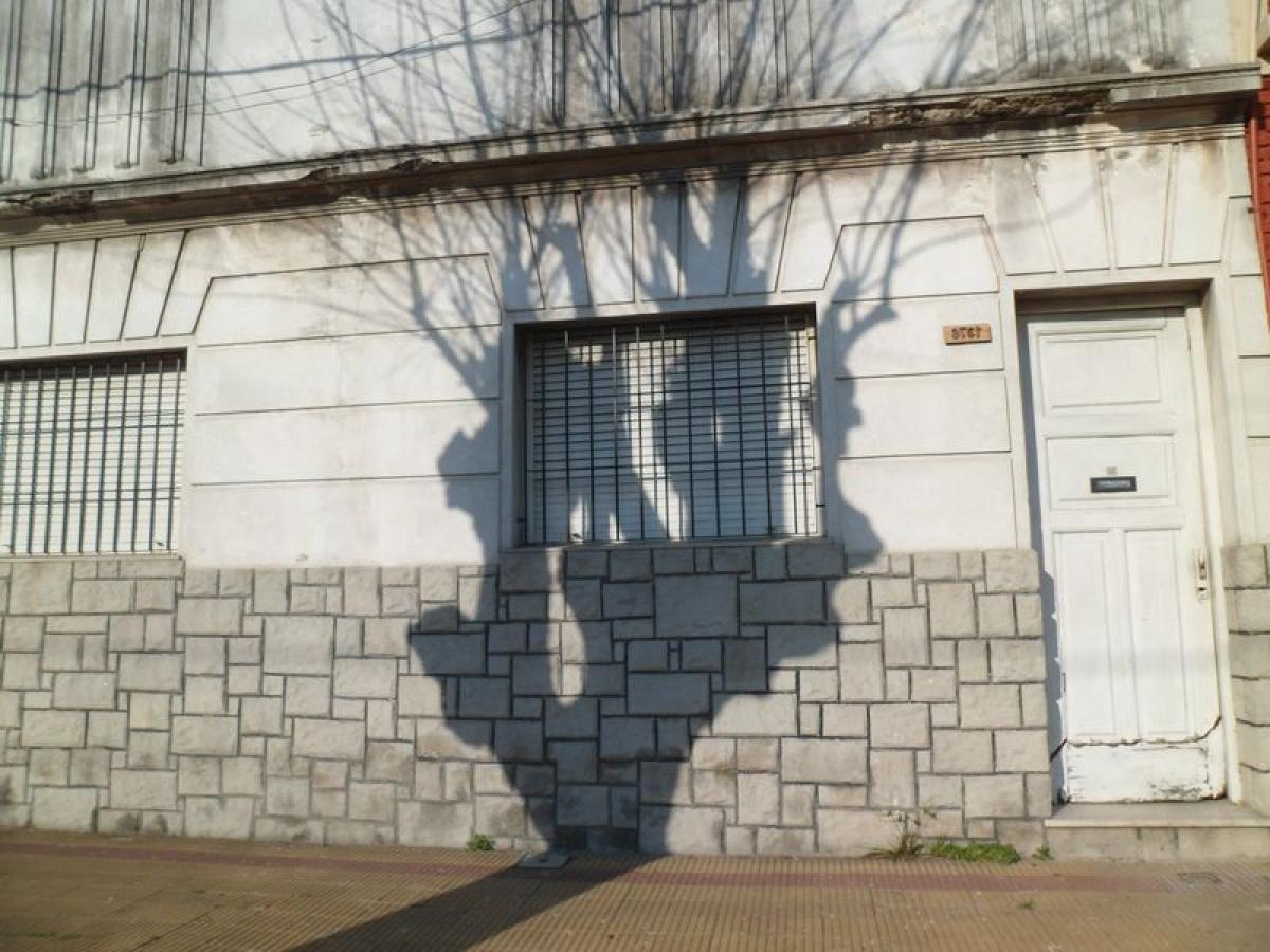 3 bedrooms Apartment in Avellaneda, Argentina No. 78806