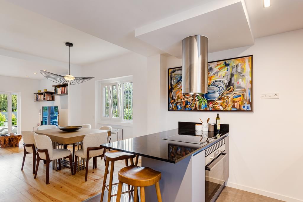 5 bedrooms House in Oeiras, Portugal No. 162604