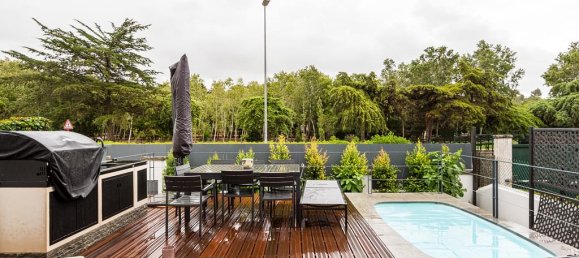 5 bedrooms House in Oeiras, Portugal No. 162604 3