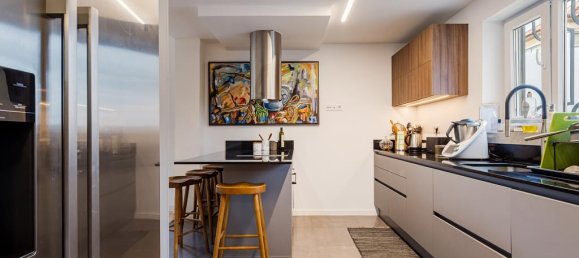 5 bedrooms House in Oeiras, Portugal No. 162604 12