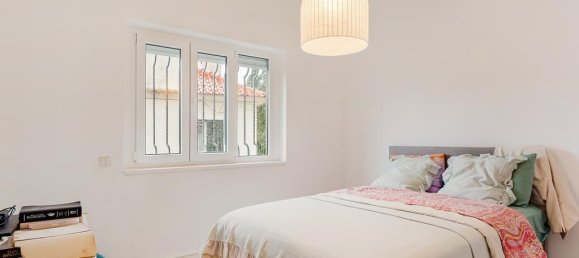 5 bedrooms House in Oeiras, Portugal No. 162604 32