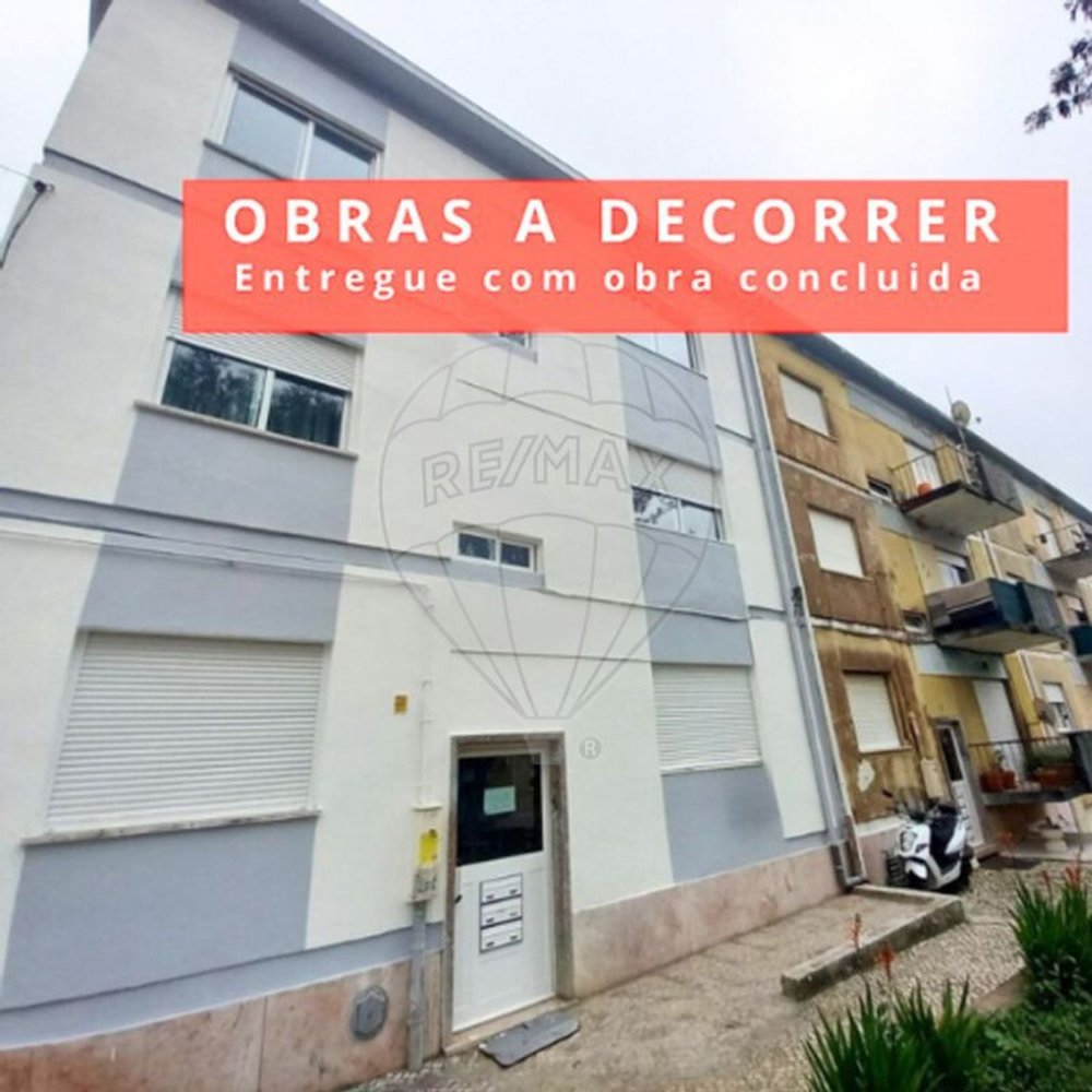 3 bedrooms Apartment in Sintra, Portugal No. 158407