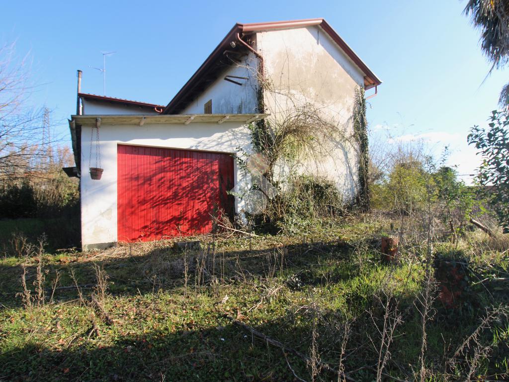 2 bedrooms Villa in Oderzo, Italy No. 59512