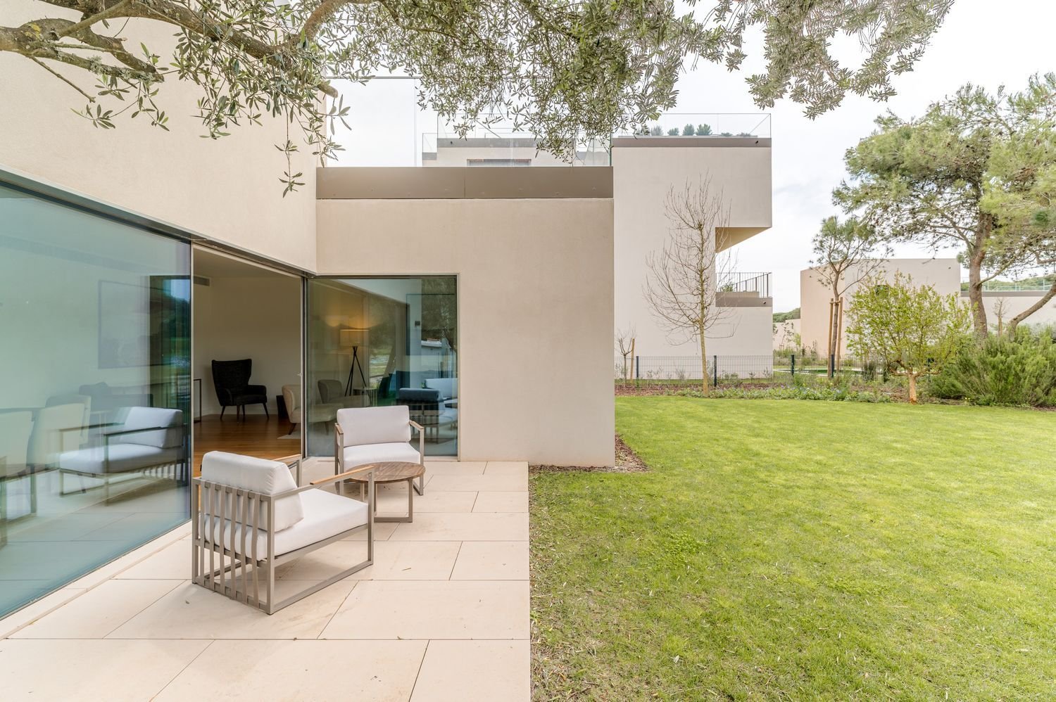 3 chambres Maison à Cascais, Portugal No. 119733