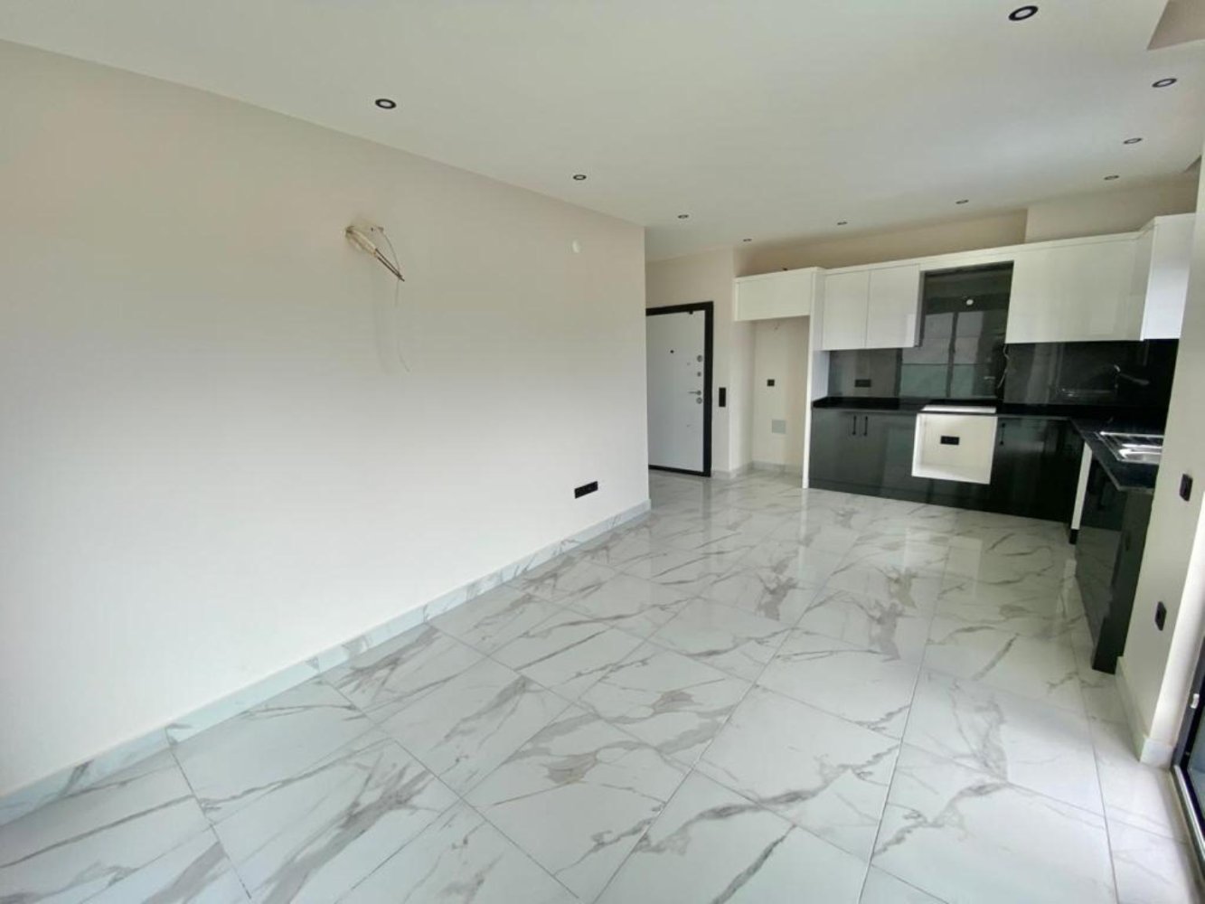 شقة 1+1 في Alanya, Turkey رقم 23981