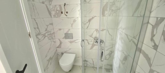 شقة 1+1 في Alanya, Turkey رقم 23981 5