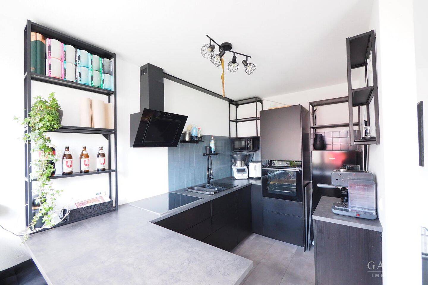 Apartamento T1 em Gunzburg, Germany N.º 287737