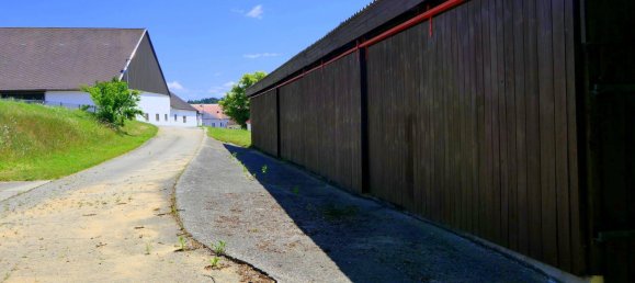 7غرفة منزل في Weitersfeld, Austria رقم 190667 38