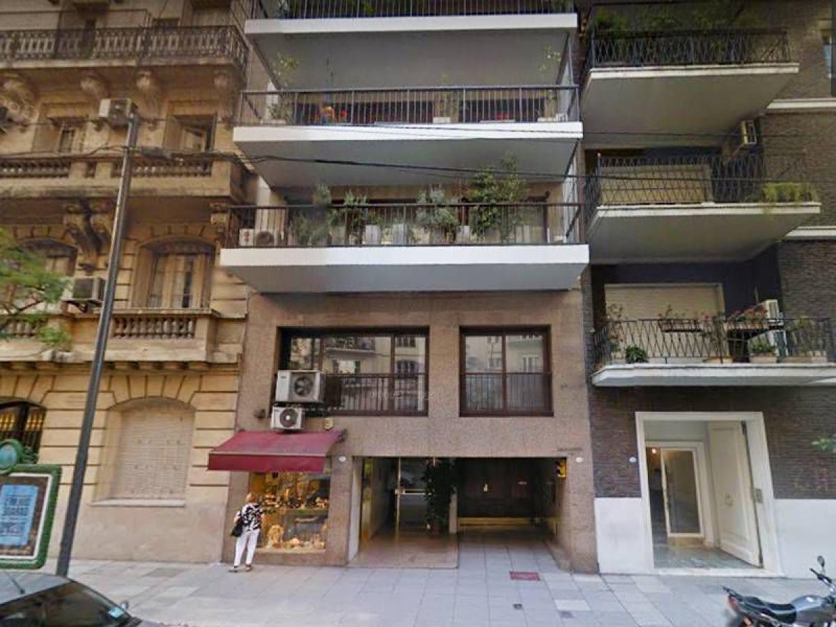 2 bedrooms Apartment in Buenos Aires, Argentina No. 68258