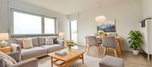 3-Zimmer Wohnung in Zollernalbkreis, Germany, Nr. 72064 9