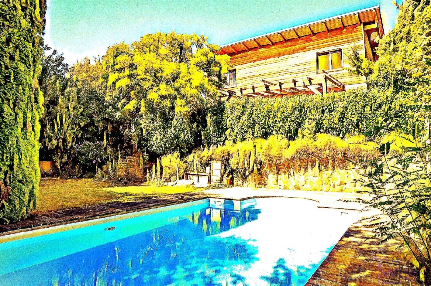 6 rooms House in Klosterneuburg, Austria No. 234448