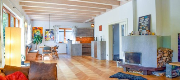 6 rooms House in Klosterneuburg, Austria No. 234448 6