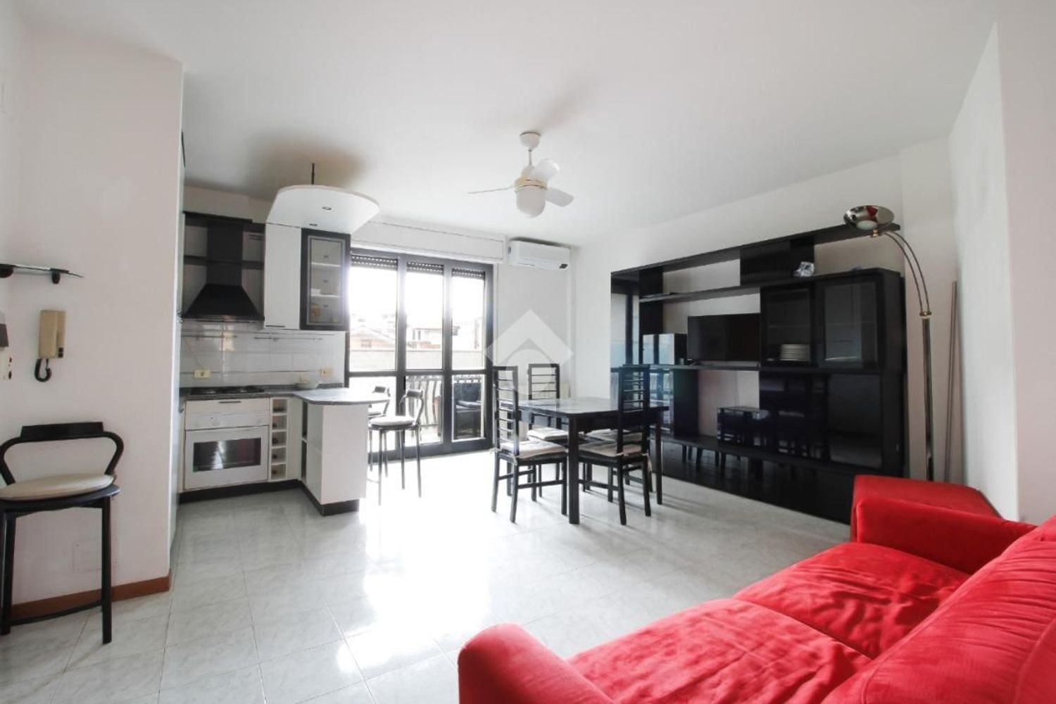 3-Zimmer Wohnung in Tortoreto, Italy, Nr. 43349