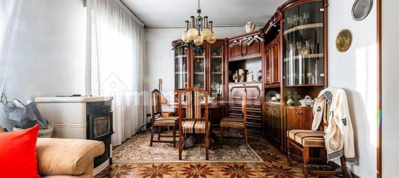 Вилла с 3 спальнями в Альбино, Италия № 167582 6