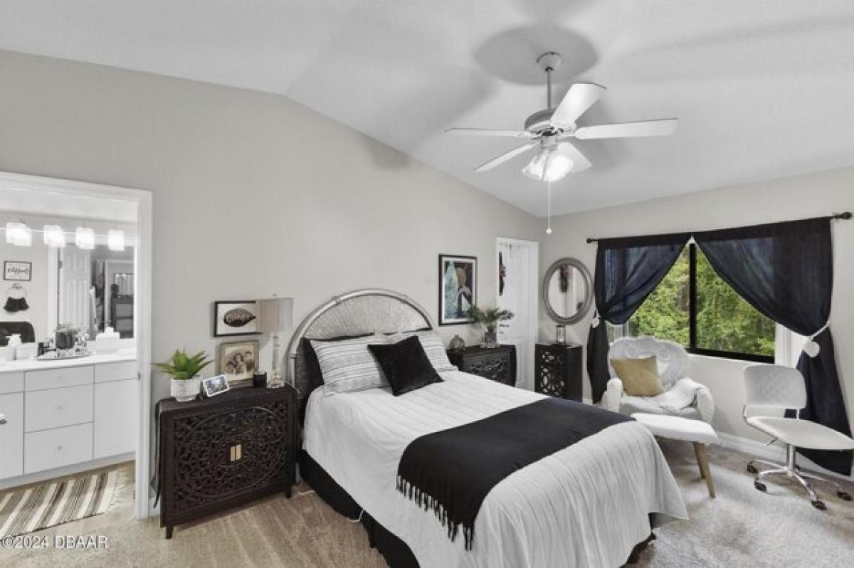 Дом с 2 спальнями в Дейтона-Бич, США № 430453