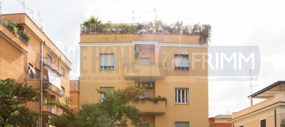 2 bedrooms Apartment in Rome, Italy No. 274823 28