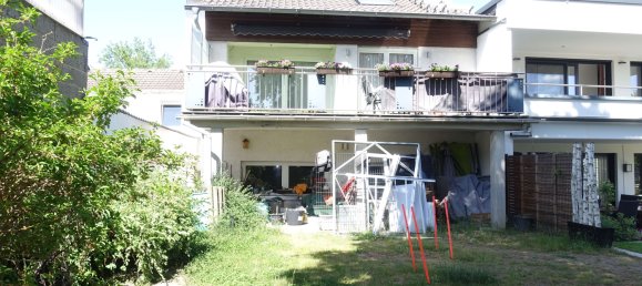 7 غرف نوم تاون هاوس في Darmstadt, Germany رقم 322421 12