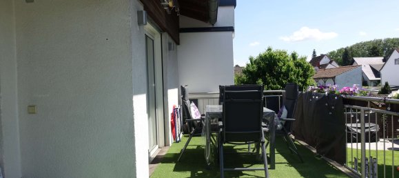 7 غرف نوم تاون هاوس في Darmstadt, Germany رقم 322421 4