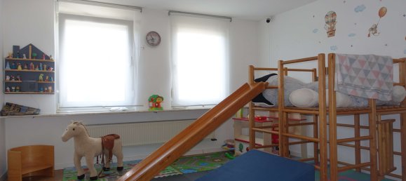 7 غرف نوم تاون هاوس في Darmstadt, Germany رقم 322421 8