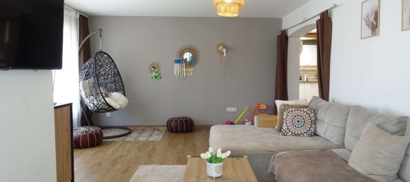 7 غرف نوم تاون هاوس في Darmstadt, Germany رقم 322421 2