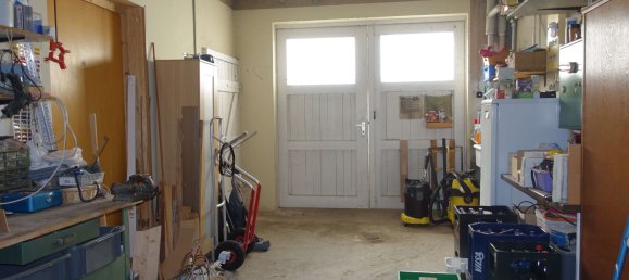 7 غرف نوم تاون هاوس في Darmstadt, Germany رقم 322421 14