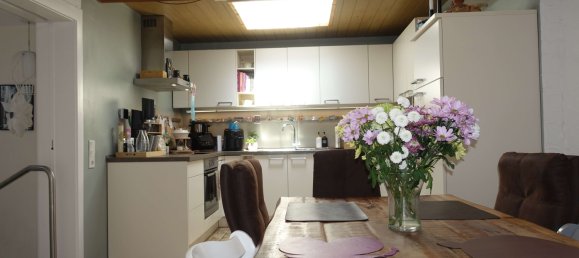 7 غرف نوم تاون هاوس في Darmstadt, Germany رقم 322421 5