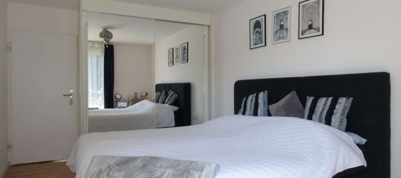 7 غرف نوم تاون هاوس في Darmstadt, Germany رقم 322421 7