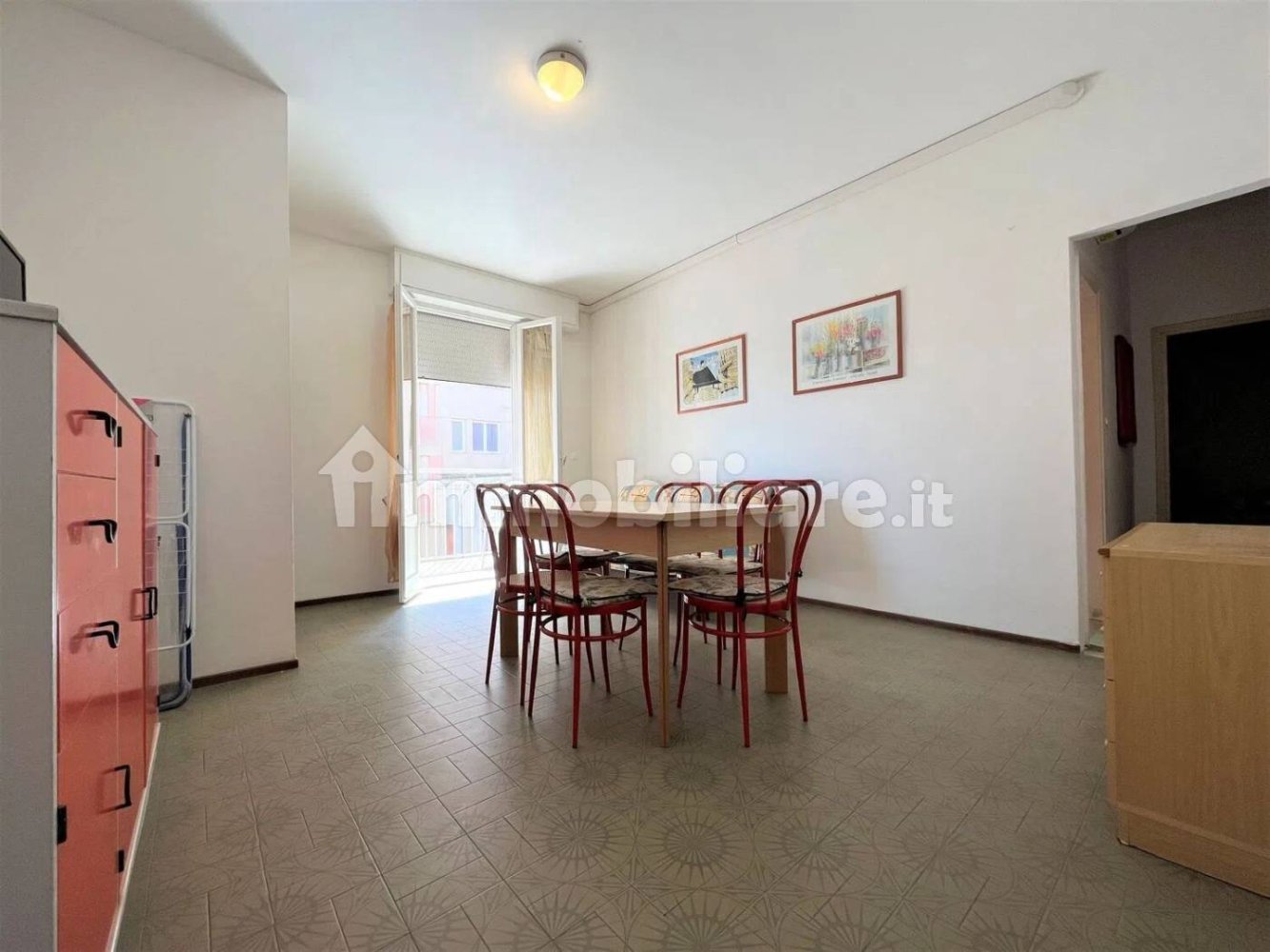 3 bedrooms Apartment in Comacchio, Italy No. 397850