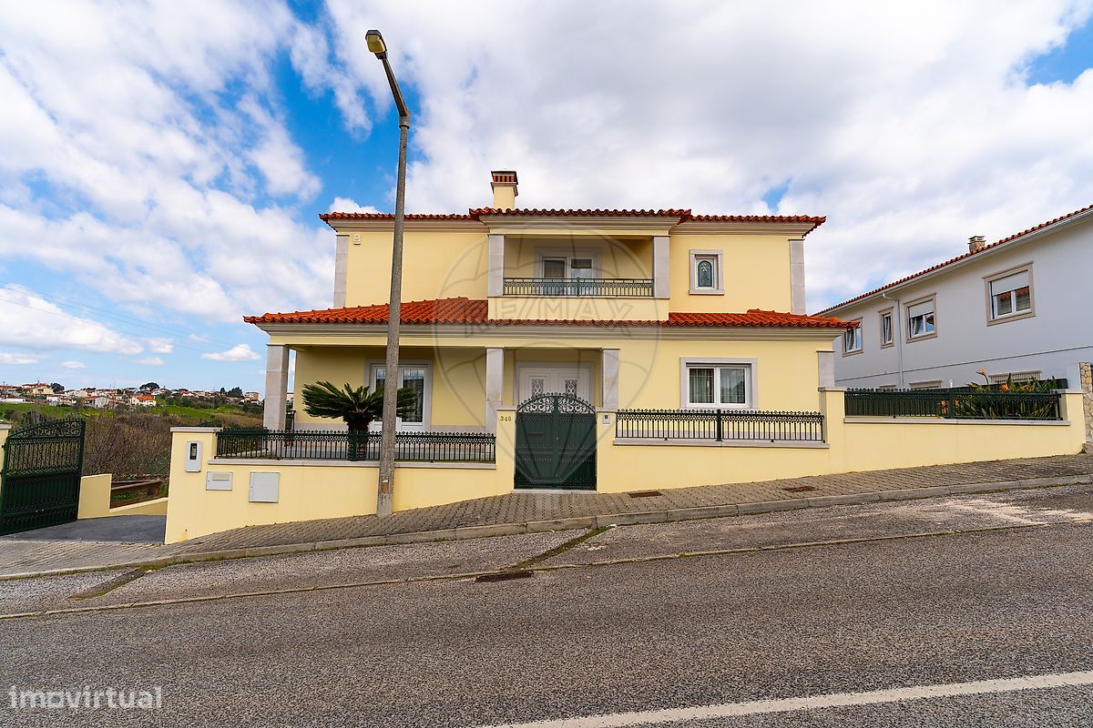 6 chambres Maison à Leiria, Portugal No. 29487