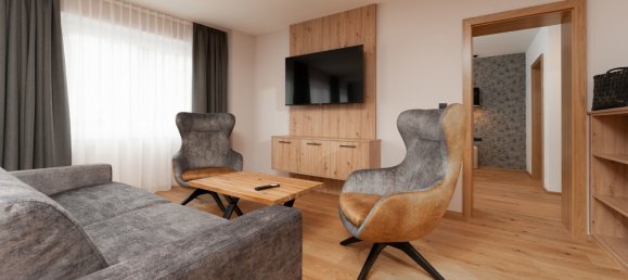 Коммерческая недвижимость с 3 комнатами в Зёльден, Австрия № 13329 3