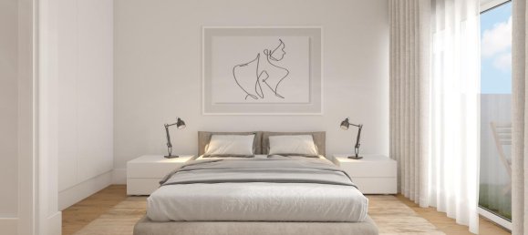 2 bedrooms House in Vila Nova de Gaia, Portugal No. 6617 3