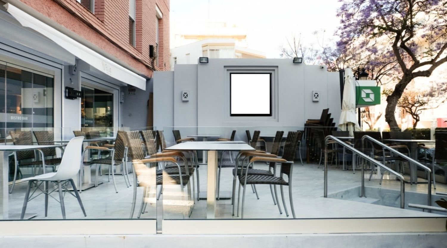  عقار تجاري في Marbella, Spain 132متر مربع رقم 77153