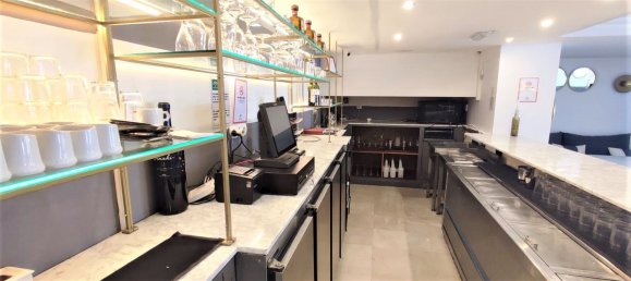  عقار تجاري في Marbella, Spain 132متر مربع رقم 77153 5