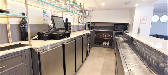  عقار تجاري في Marbella, Spain 132متر مربع رقم 77153 12