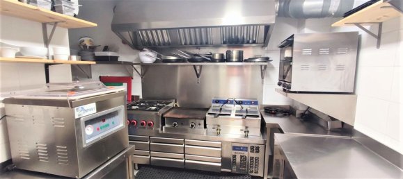  عقار تجاري في Marbella, Spain 132متر مربع رقم 77153 8