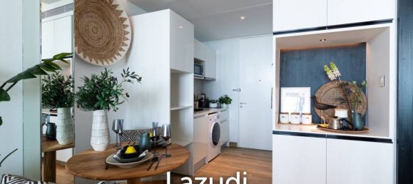 1 bedroom Condo in Kathu, Thailand No. 17718 3