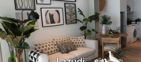 1 bedroom Condo in Kathu, Thailand No. 17718 6