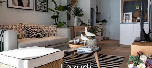 1 bedroom Condo in Kathu, Thailand No. 17718 5