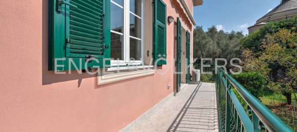 3 bedrooms Apartment in Chiavari, Italy No. 132085 19