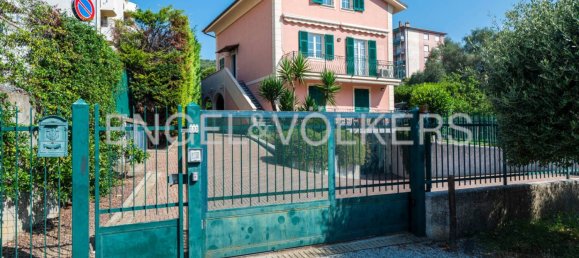 3 bedrooms Apartment in Chiavari, Italy No. 132085 41