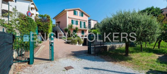 3 bedrooms Apartment in Chiavari, Italy No. 132085 40