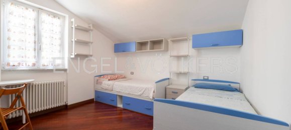 3 bedrooms Apartment in Chiavari, Italy No. 132085 22