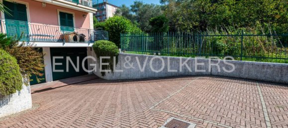 3 bedrooms Apartment in Chiavari, Italy No. 132085 39