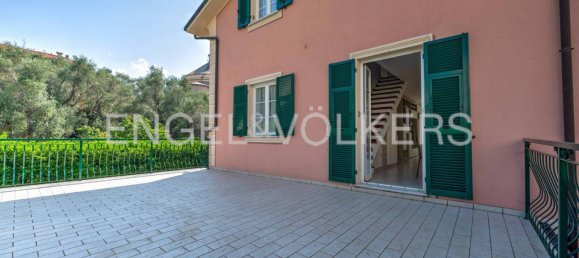 3 bedrooms Apartment in Chiavari, Italy No. 132085 11