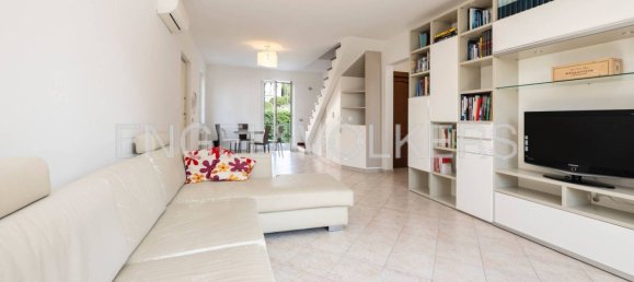 3 bedrooms Apartment in Chiavari, Italy No. 132085 4