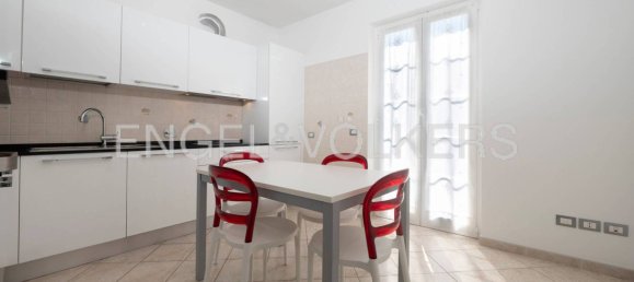 3 bedrooms Apartment in Chiavari, Italy No. 132085 16